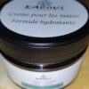 crème pour les main formule hydratante